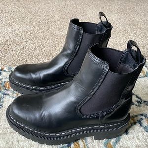 Circus by Sam Edelman black boots